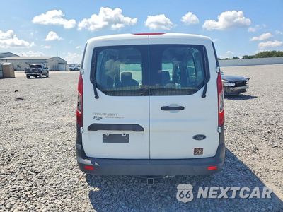 Zdjęcie 6 z 13 samochodu: 2021 FORD TRANSIT CONNECT XL VIN:NM0LS7E29M1499727 - miniatura