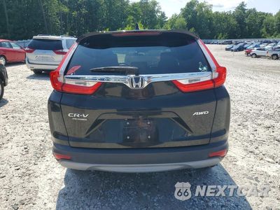 Zdjęcie 6 z 13 samochodu: 2019 HONDA CR-V EX VIN:2HKRW2H55KH633651 - miniatura