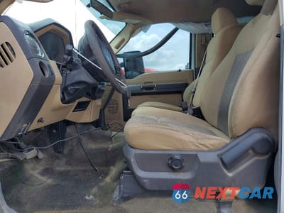 Zdjęcie 7 z 14 samochodu: 2011 FORD F350 SUPER DUTY VIN:1FT8W3DT8BEC04476 - miniatura