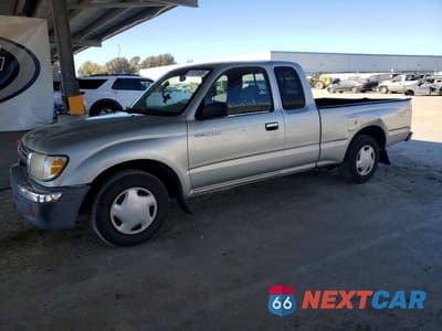 2000 TOYOTA TACOMA XTRACAB 4TAVL52N1YZ641891 - główne zdjęcie licytacji z USA - miniatura