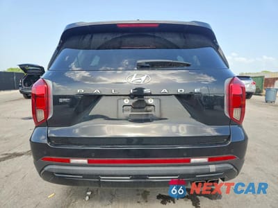 Zdjęcie 6 z 13 samochodu: 2023 HYUNDAI PALISADE XRT VIN:KM8R34GE3PU490424 - miniatura