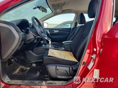 Zdjęcie 7 z 13 samochodu: 2018 NISSAN ROGUE SPORT S VIN:JN1BJ1CP8JW183556 - miniatura