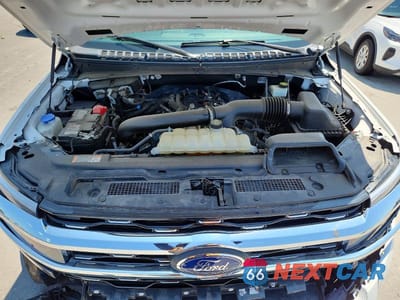 Zdjęcie 12 z 13 samochodu: 2022 FORD EXPEDITION LIMITED VIN:1FMJU1KT9NEA51816 - miniatura