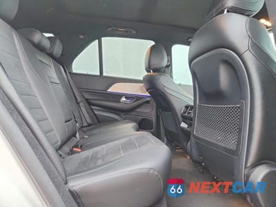Zdjęcie 11 z 13 samochodu: 2022 MERCEDES-BENZ GLE 350 4MATIC VIN:4JGFB4KBXNA696440 - miniatura