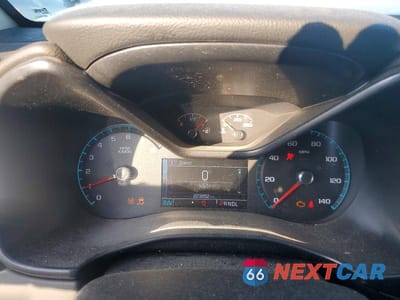 Zdjęcie 9 z 12 samochodu: 2018 CHEVROLET COLORADO LT VIN:1GCGTCEN3J1205562 - miniatura