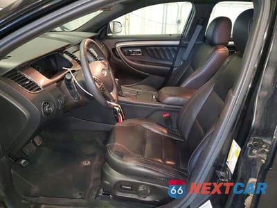 Zdjęcie 7 z 12 samochodu: 2015 FORD TAURUS SEL VIN:1FAHP2H88FG155535 - miniatura