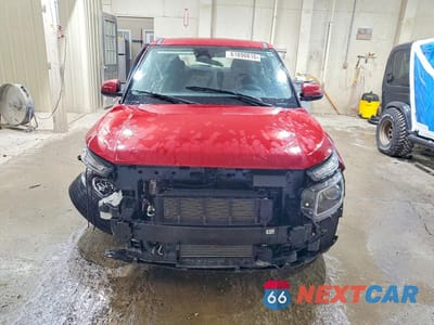 Piąte zdjęcie samochodu w środku: 2025 HYUNDAI VENUE SE VIN:KMHRB8A30SU387116 - miniatura