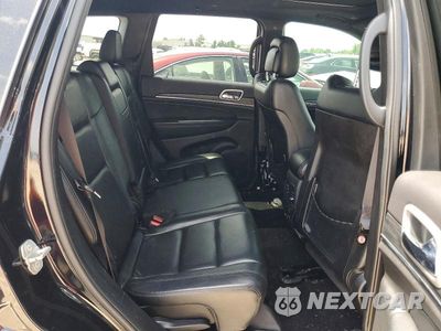 Zdjęcie 11 z 14 samochodu: 2021 JEEP GRAND CHEROKEE LIMITED VIN:1C4RJFBG9MC802326 - miniatura