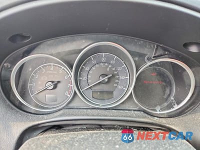 Zdjęcie 9 z 13 samochodu: 2016 MAZDA CX-5 GT VIN:JM3KE4DY1G0727487 - miniatura