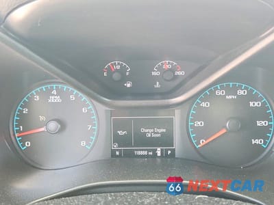 Zdjęcie 9 z 12 samochodu: 2022 CHEVROLET COLORADO LT VIN:1GCGSCEN3N1239753 - miniatura