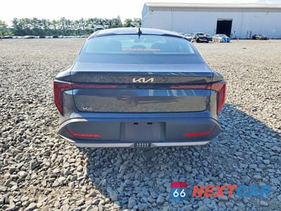 Zdjęcie 6 z 12 samochodu: 2025 KIA K4 EX VIN:3KPFU4DEXSE037367 - miniatura