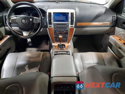 Zdjęcie 8 z 12 samochodu: 2008 CADILLAC STS VIN:1G6DC67A080120325 - miniatura