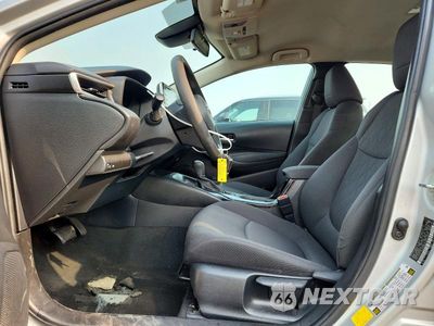 Zdjęcie 7 z 12 samochodu: 2021 TOYOTA COROLLA LE VIN:5YFEPMAE7MP233047 - miniatura