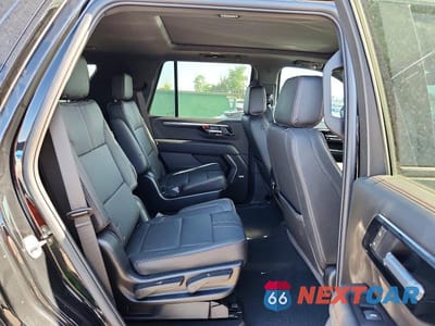 Zdjęcie 11 z 13 samochodu: 2025 CHEVROLET TAHOE C1500 RST VIN:1GNS5RR81SR305424 - miniatura