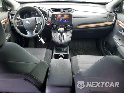 Zdjęcie 8 z 13 samochodu: 2019 HONDA CR-V EX VIN:5J6RW2H55KL011363 - miniatura