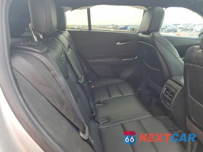 Zdjęcie 10 z 12 samochodu: 2022 CADILLAC XT4 SPORT VIN:1GYFZER42NF142772 - miniatura