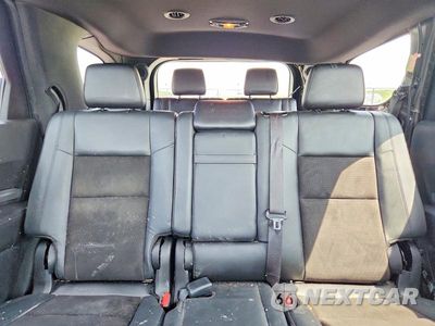 Zdjęcie 10 z 13 samochodu: 2020 DODGE DURANGO R/T VIN:1C4SDJCT5LC283362 - miniatura