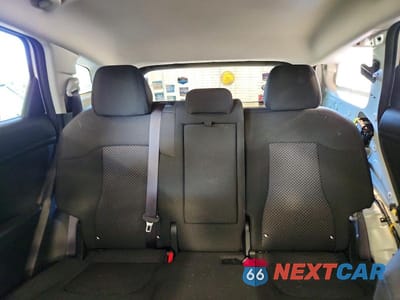 Zdjęcie 10 z 14 samochodu: 2023 KIA SPORTAGE LX VIN:KNDPUCAG8P7079970 - miniatura