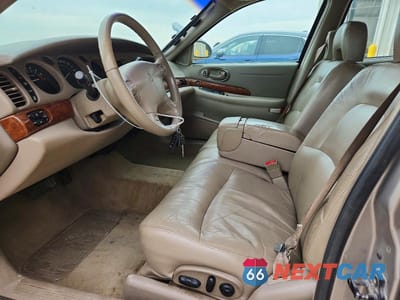 Zdjęcie 7 z 12 samochodu: 2003 BUICK LESABRE LIMITED VIN:1G4HR54K93U180315 - miniatura