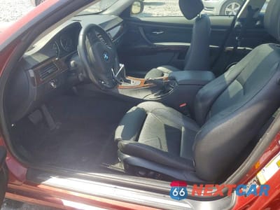 Zdjęcie 7 z 12 samochodu: 2011 BMW 328 XI SULEV VIN:WBAKF5C59BE655272 - miniatura