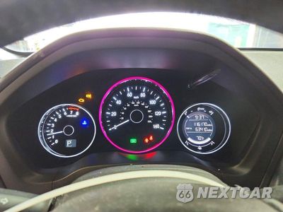 Zdjęcie 9 z 13 samochodu: 2019 HONDA HR-V SPORT VIN:3CZRU6H10KG718815 - miniatura
