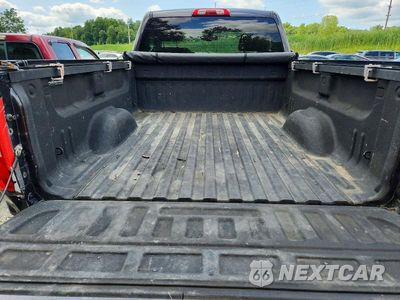 Zdjęcie 10 z 12 samochodu: 2016 CHEVROLET SILVERADO K1500 LT VIN:1GCNKRECXGZ303770 - miniatura