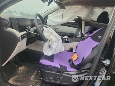 Zdjęcie 7 z 14 samochodu: 2025 HYUNDAI TUCSON SEL VIN:3KMJB3DE7SE018086 - miniatura