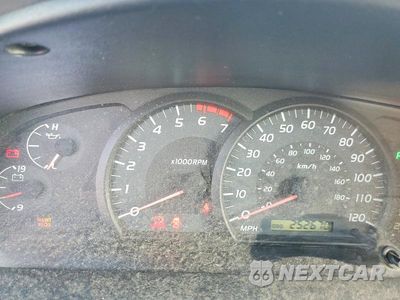 Zdjęcie 9 z 12 samochodu: 2005 TOYOTA TUNDRA DOUBLE CAB SR5 VIN:5TBET34135S495180 - miniatura