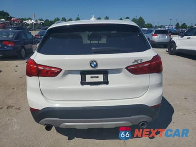 Zdjęcie 6 z 12 samochodu: 2018 BMW X1 XDRIVE28I VIN:WBXHT3C31J5K21440 - miniatura