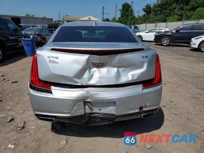 Zdjęcie 6 z 12 samochodu: 2019 CADILLAC XTS LUXURY VIN:2G61M5S37K9109399 - miniatura