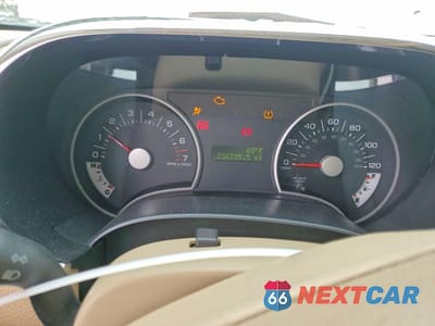 Zdjęcie 9 z 13 samochodu: 2008 FORD EXPLORER XLT VIN:1FMEU73E38UA86785 - miniatura