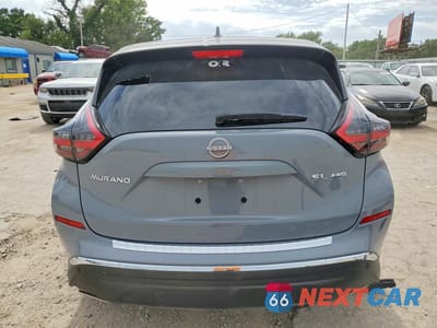 Zdjęcie 6 z 13 samochodu: 2024 NISSAN MURANO SL VIN:5N1AZ2CS5RC118166 - miniatura