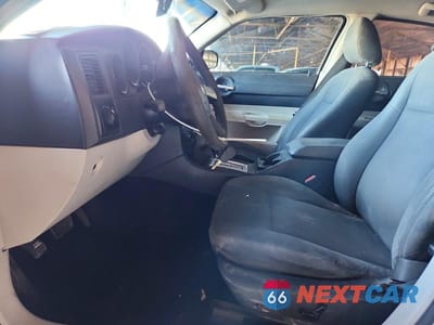 Zdjęcie 7 z 12 samochodu: 2007 DODGE CHARGER SE VIN:2B3KA43G77H751108 - miniatura