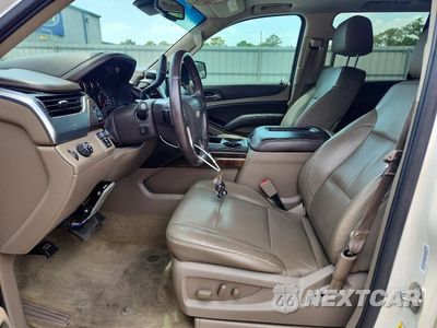 Zdjęcie 7 z 14 samochodu: 2015 CHEVROLET TAHOE C1500 LT VIN:1GNSCBKC2FR501809 - miniatura
