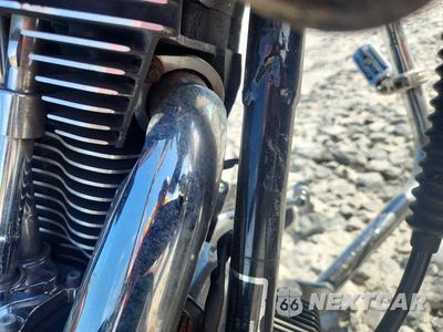 Zdjęcie 8 z 8 samochodu: 2007 HARLEY-DAVIDSON FLHTCUI VIN:1HD1FC4117Y646326 - miniatura