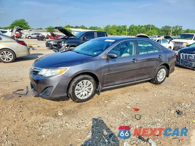 2014 TOYOTA CAMRY LE 4T1BF1FK1EU780169 - główne zdjęcie licytacji z USA - miniatura
