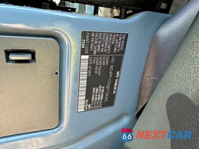 Zdjęcie 10 z 10 samochodu: 2019 MERCEDES-BENZ SPRINTER 2500/3500 VIN:WD4PF1CDXKP134242 - miniatura