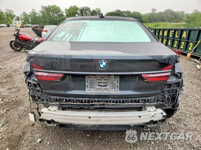 Zdjęcie 6 z 12 samochodu: 2017 BMW 750 XI VIN:WBA7F2C33HG423265 - miniatura