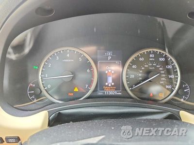 Zdjęcie 9 z 14 samochodu: 2017 LEXUS NX 200T BASE VIN:JTJYARBZXH2056735 - miniatura