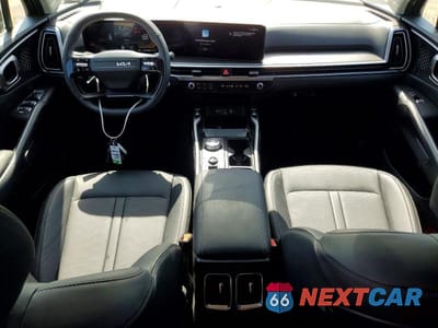 Zdjęcie 8 z 13 samochodu: 2026 KIA SORENTO EX VIN:KNDRHDJG5T5436630 - miniatura
