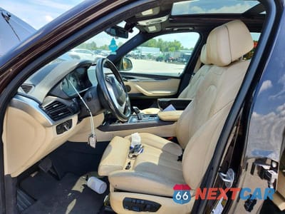 Zdjęcie 7 z 13 samochodu: 2017 BMW X5 XDRIVE35I VIN:5UXKR0C59H0U50617 - miniatura