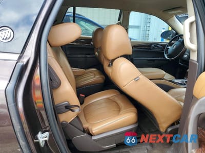 Zdjęcie 11 z 13 samochodu: 2016 BUICK ENCLAVE VIN:5GAKRBKD1GJ244997 - miniatura