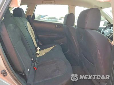 Zdjęcie 11 z 14 samochodu: 2015 NISSAN ROGUE SELECT S VIN:JN8AS5MT0FW673087 - miniatura