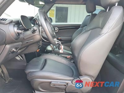 Zdjęcie 7 z 12 samochodu: 2022 MINI COOPER S VIN:WMW43DL01N3N81362 - miniatura