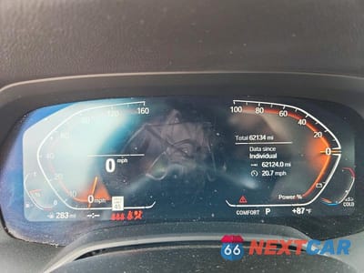 Zdjęcie 9 z 13 samochodu: 2022 BMW X5 XDRIVE40I VIN:5UXCR6C01N9N30223 - miniatura