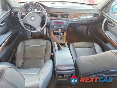Zdjęcie 8 z 12 samochodu: 2008 BMW 328 I VIN:WBAVA37598NL56559 - miniatura