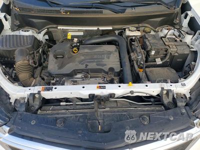 Zdjęcie 11 z 13 samochodu: 2024 CHEVROLET EQUINOX LS VIN:3GNAXHEG1RL324070 - miniatura