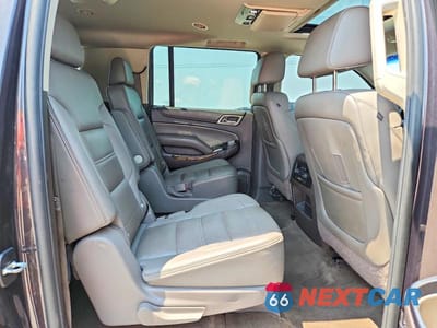 Zdjęcie 11 z 13 samochodu: 2015 GMC YUKON XL DENALI VIN:1GKS2JKJ3FR232812 - miniatura