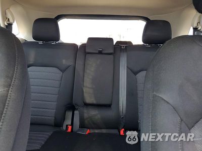Zdjęcie 10 z 13 samochodu: 2020 FORD EDGE VIN:2FMPK4G95LBA32428 - miniatura