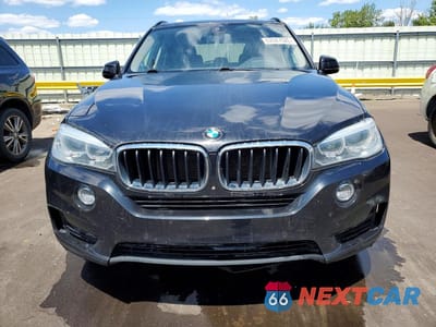 Piąte zdjęcie samochodu w środku: 2015 BMW X5 XDRIVE35I VIN:5UXKR0C50F0P05605 - miniatura